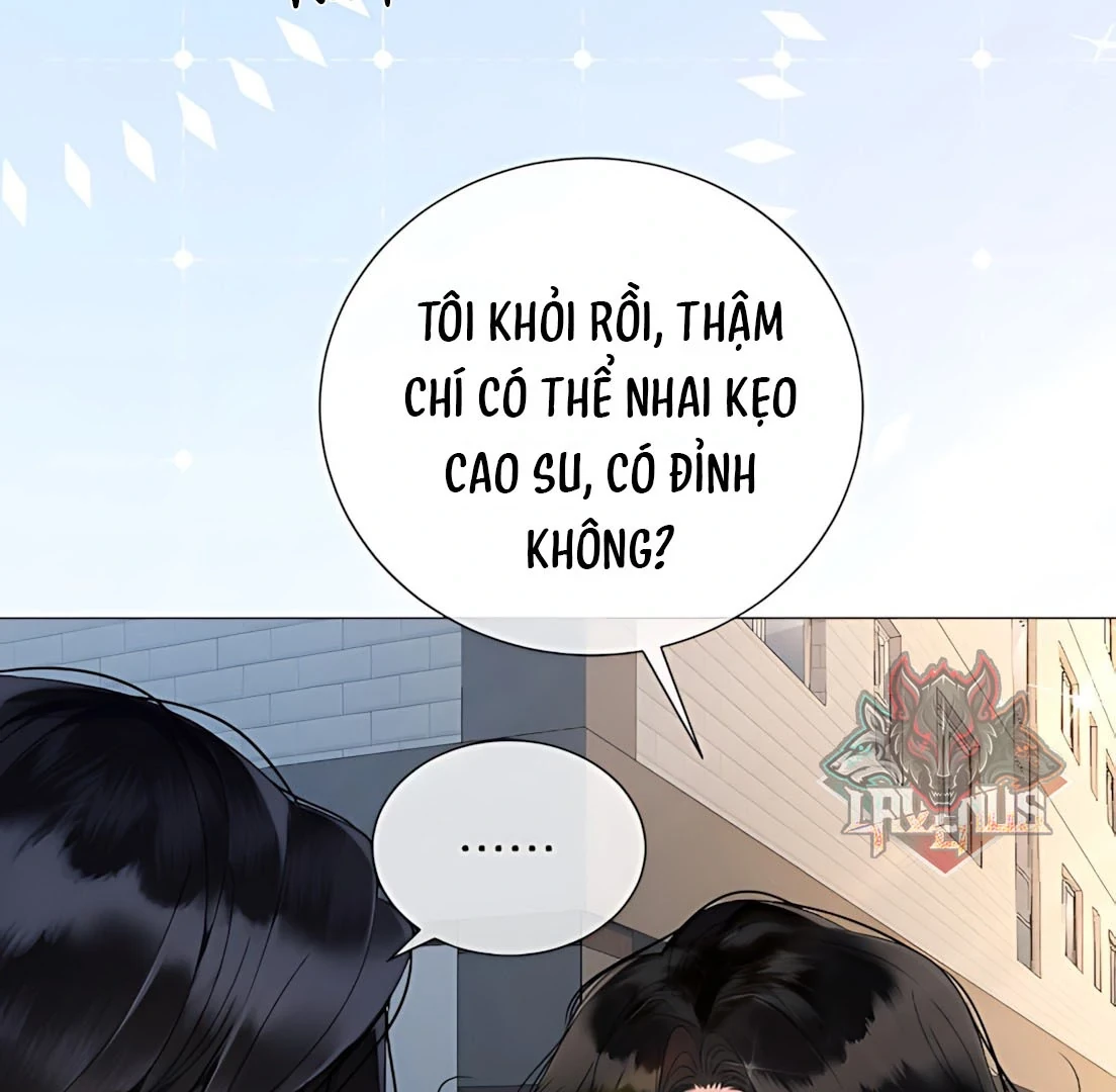 Đã Là Thời Đại Nào Rồi Chapter 7 - Trang 9