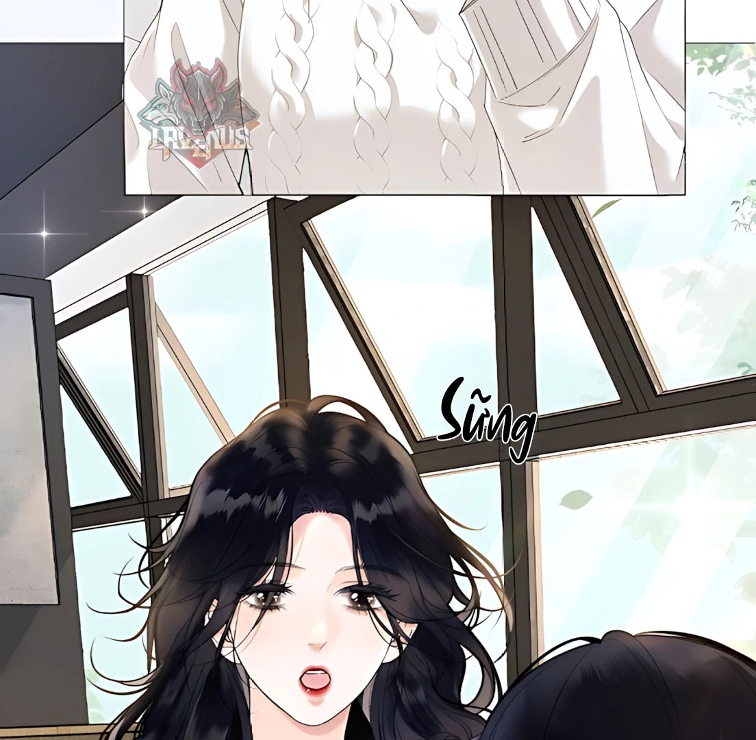 Đã Là Thời Đại Nào Rồi Chapter 8 - Trang 11