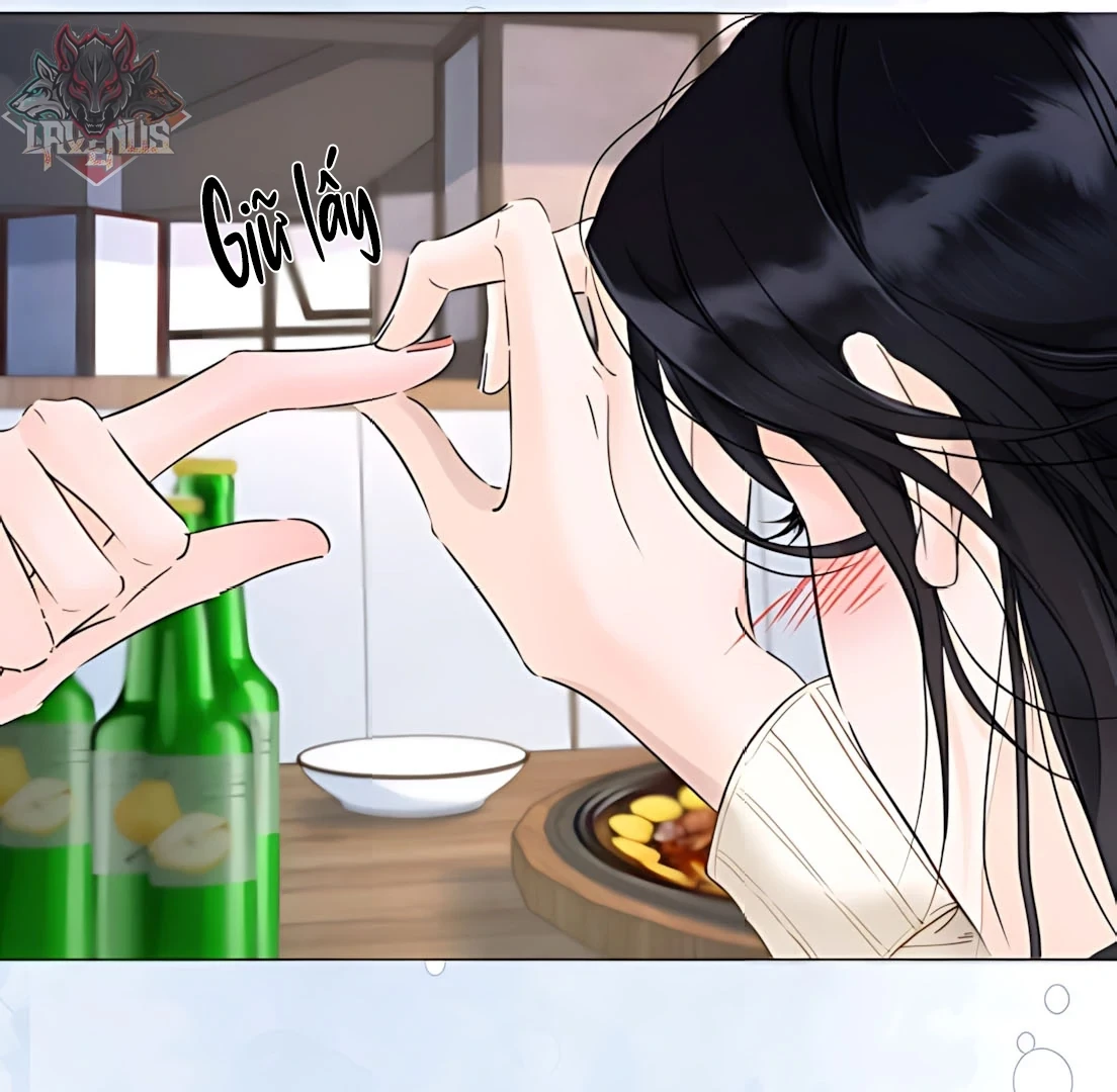 Đã Là Thời Đại Nào Rồi Chapter 8 - Trang 19