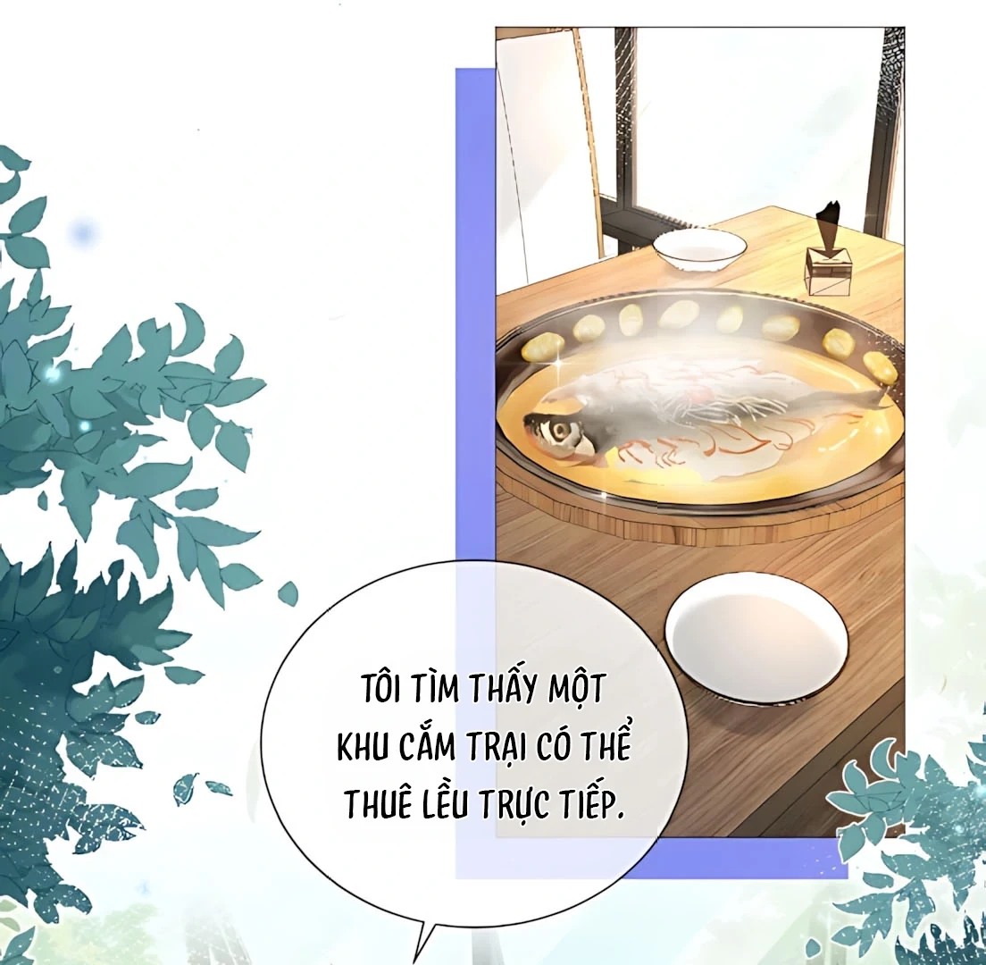 Đã Là Thời Đại Nào Rồi Chapter 8 - Trang 2