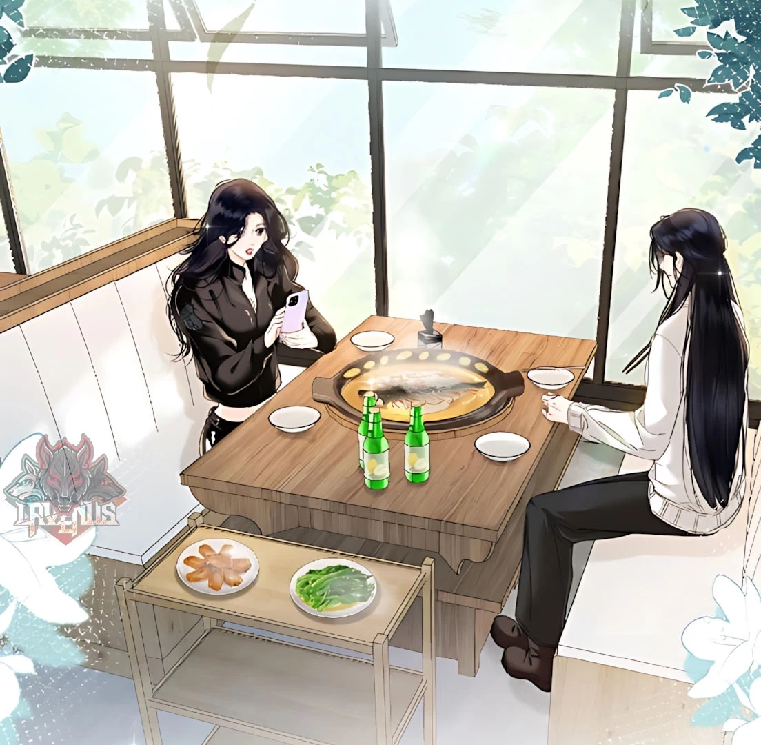 Đã Là Thời Đại Nào Rồi Chapter 8 - Trang 3