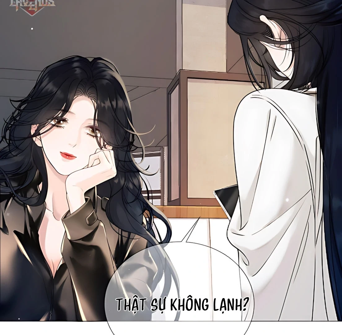 Đã Là Thời Đại Nào Rồi Chapter 8 - Trang 36