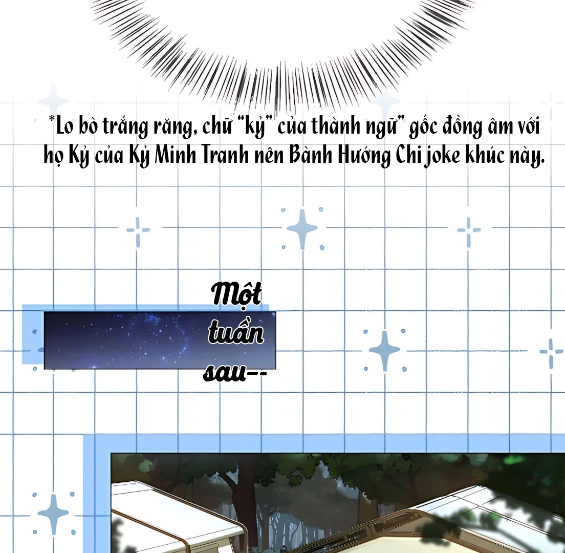 Đã Là Thời Đại Nào Rồi Chapter 8 - Trang 39
