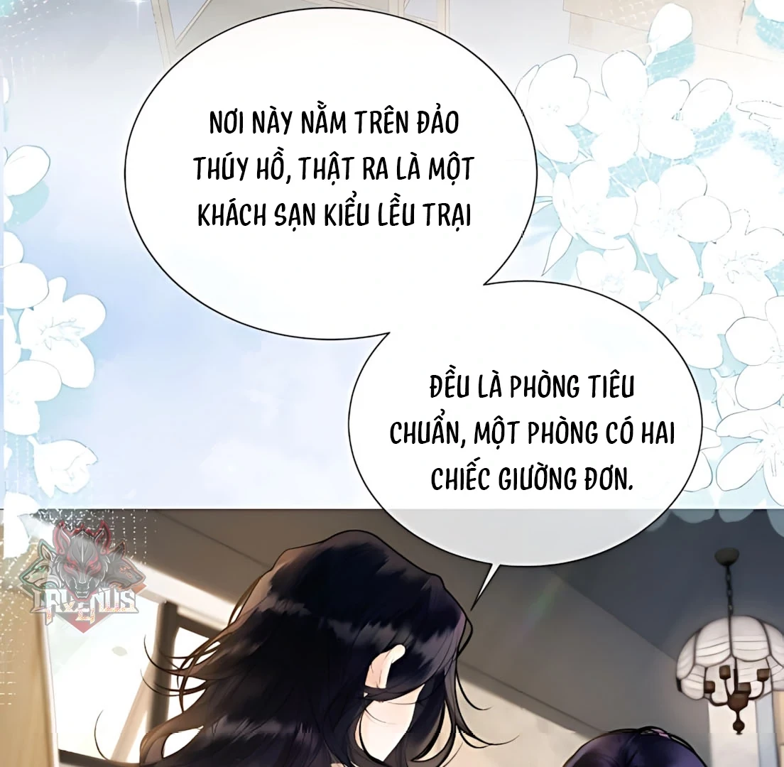 Đã Là Thời Đại Nào Rồi Chapter 8 - Trang 4