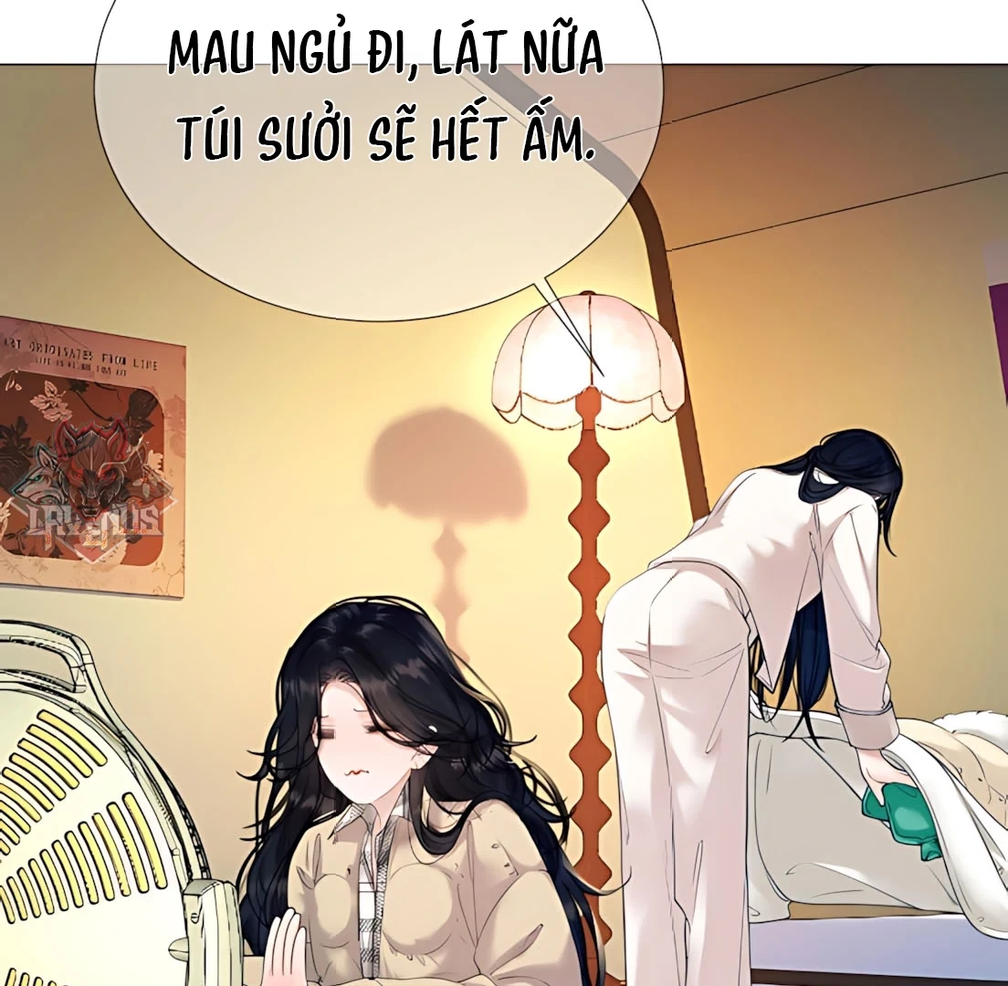 Đã Là Thời Đại Nào Rồi Chapter 8 - Trang 45