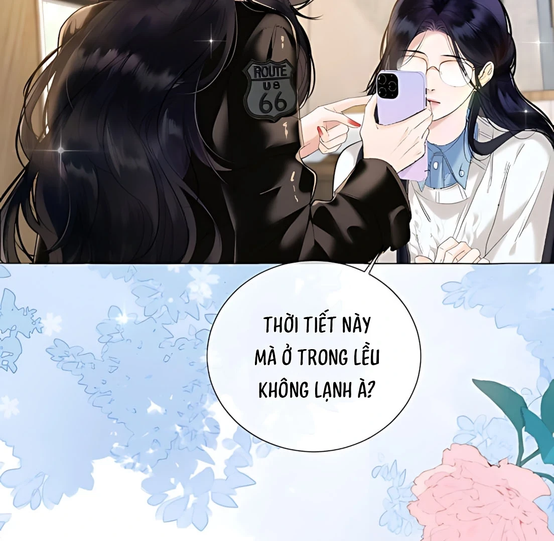 Đã Là Thời Đại Nào Rồi Chapter 8 - Trang 5