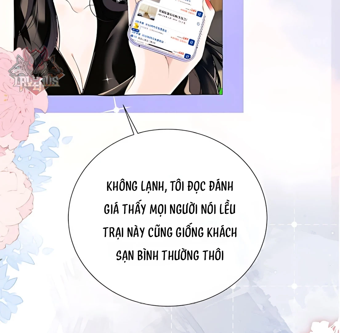 Đã Là Thời Đại Nào Rồi Chapter 8 - Trang 7