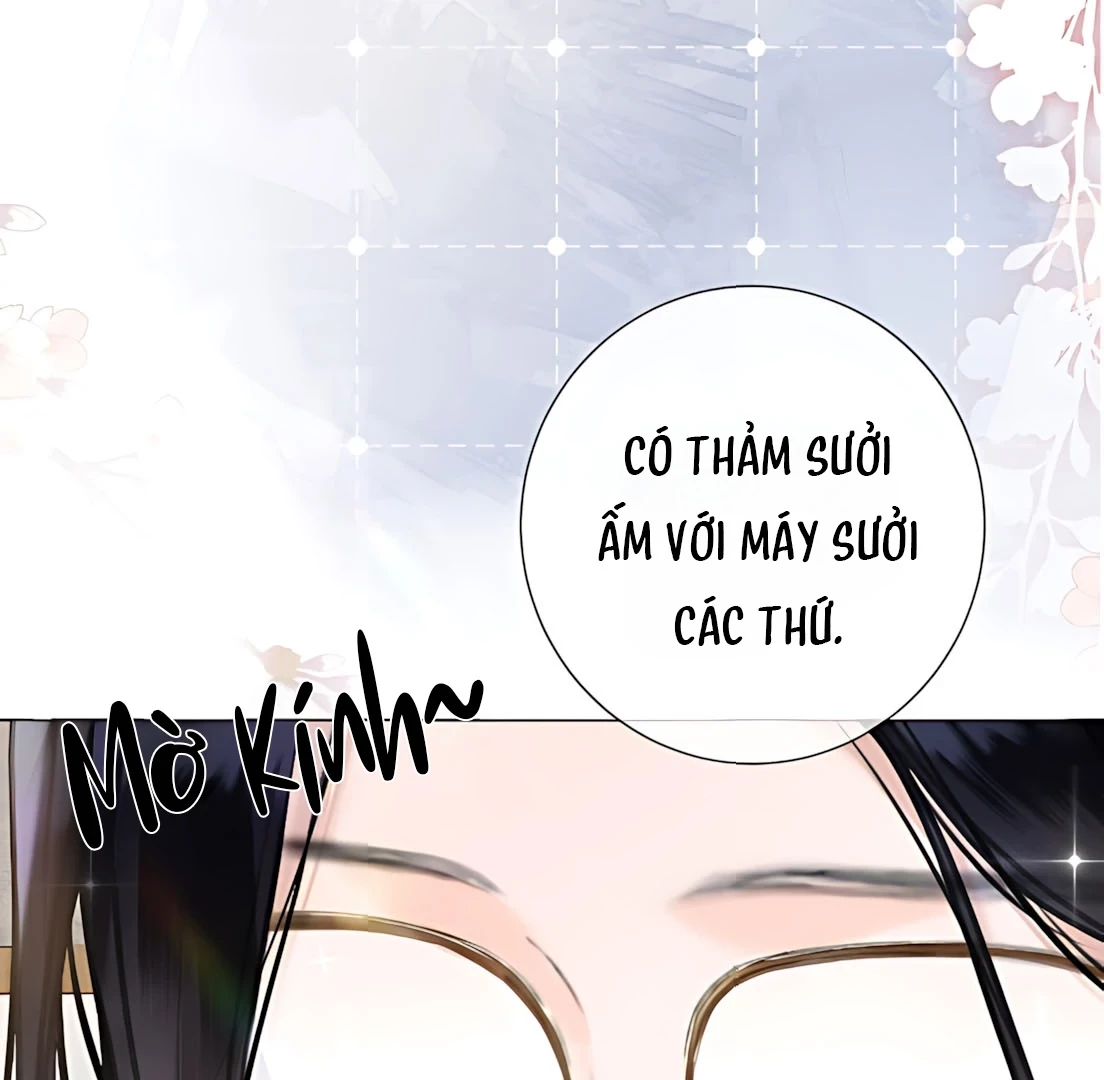 Đã Là Thời Đại Nào Rồi Chapter 8 - Trang 8