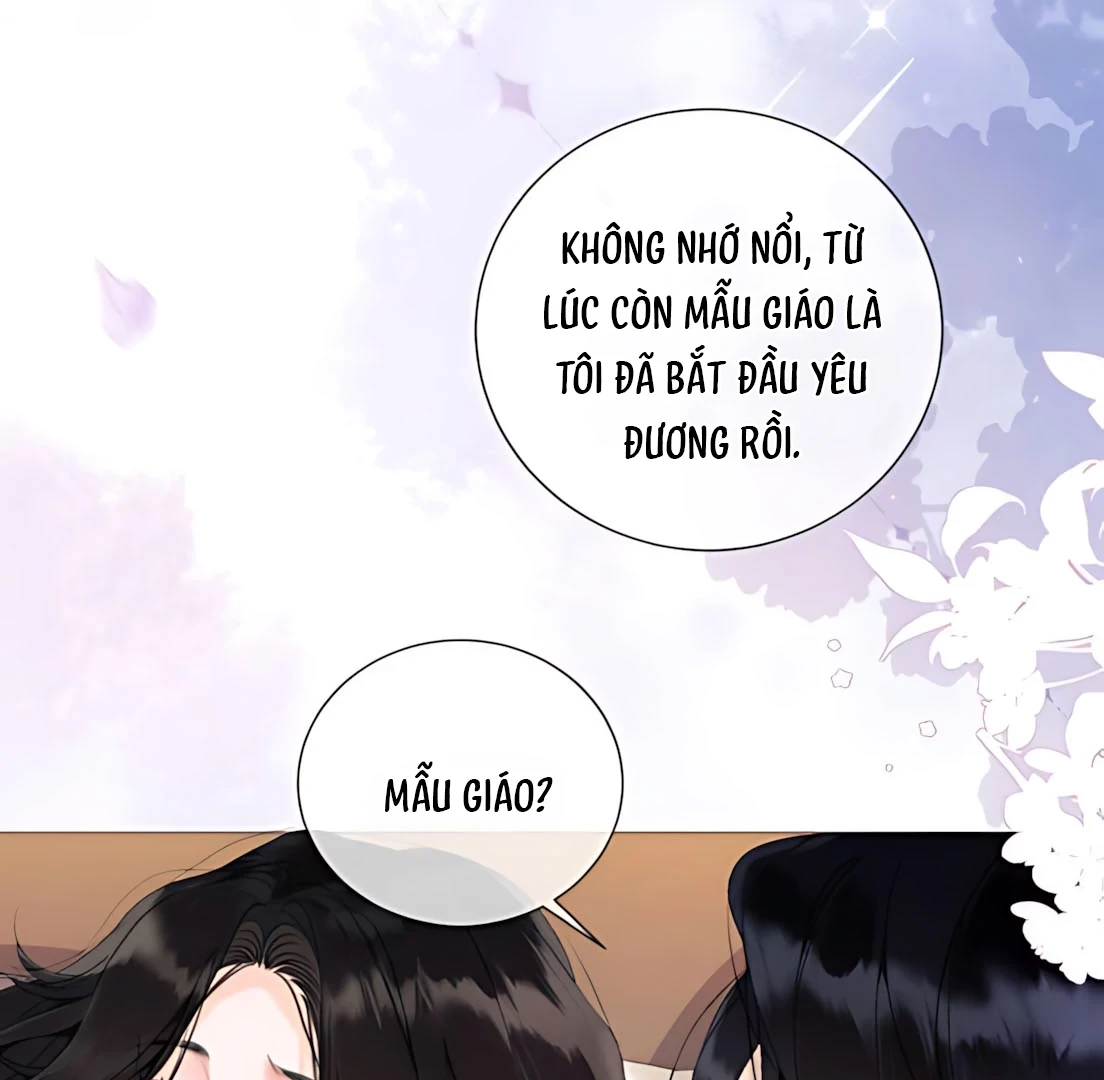 Đã Là Thời Đại Nào Rồi Chapter 9 - Trang 34