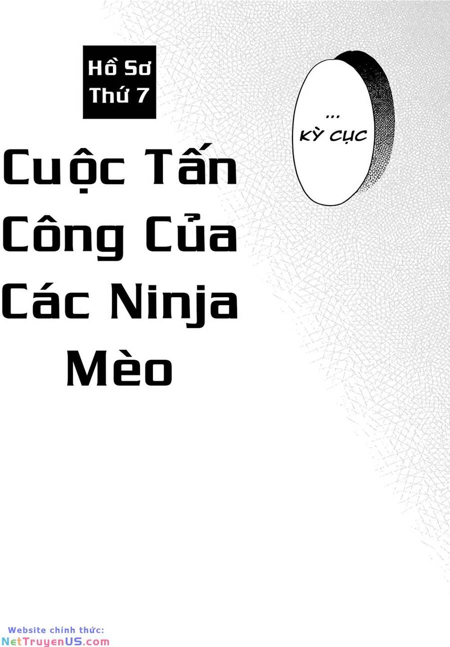 Dã ngoại nơi mặt sau của thế giới Chapter 37 - Trang 29