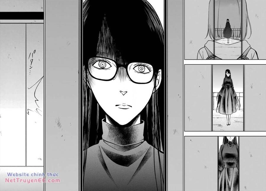 Dã ngoại nơi mặt sau của thế giới Chapter 50 - Trang 39