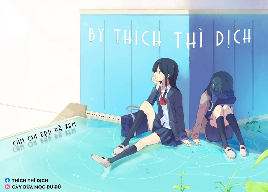 Dã ngoại nơi mặt sau của thế giới Chapter 51 - Trang 2