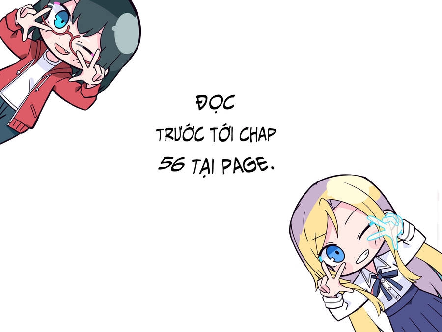 Dã ngoại nơi mặt sau của thế giới Chapter 51 - Trang 40