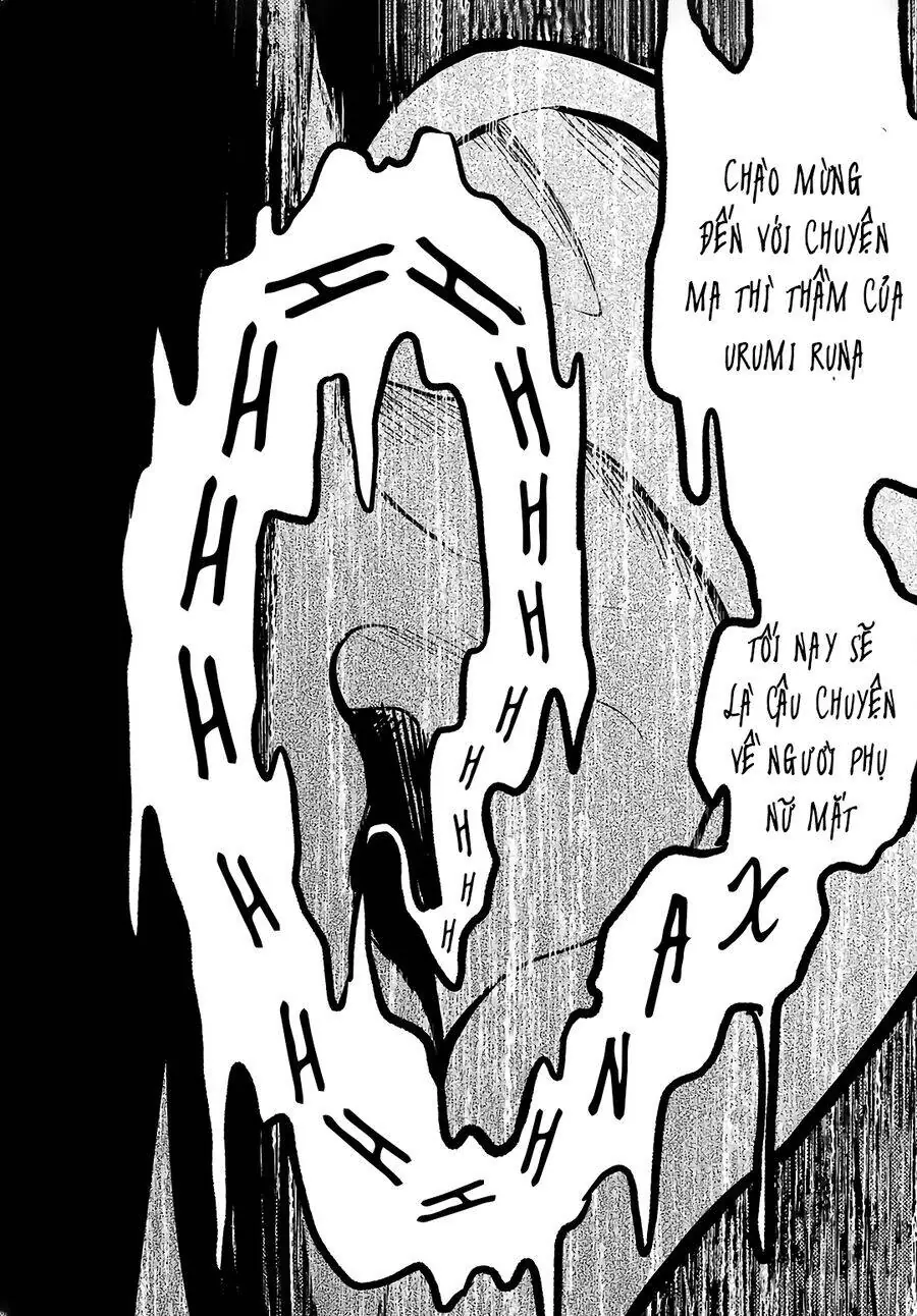 Dã ngoại nơi mặt sau của thế giới Chapter 55 - Trang 26