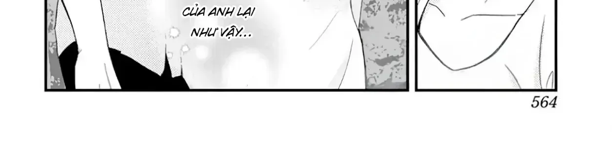 Dã Thú Dưới Ánh Trăng Chapter 0 - Trang 33
