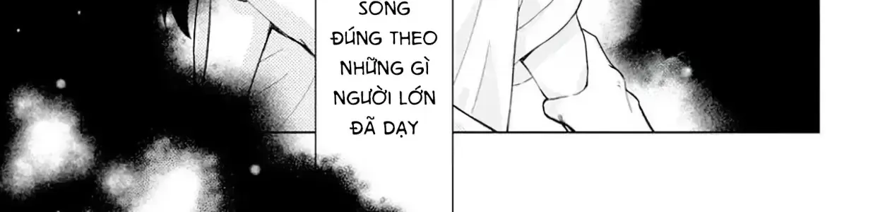 Dã Thú Dưới Ánh Trăng Chapter 0 - Trang 47