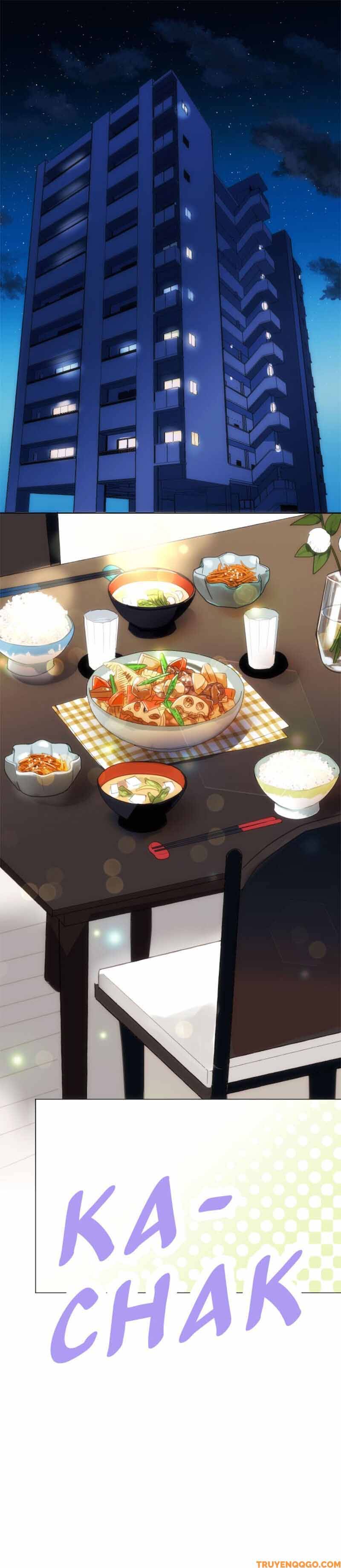 Đã Từng Gọi Là Tình Yêu Chapter 1 - Trang 2