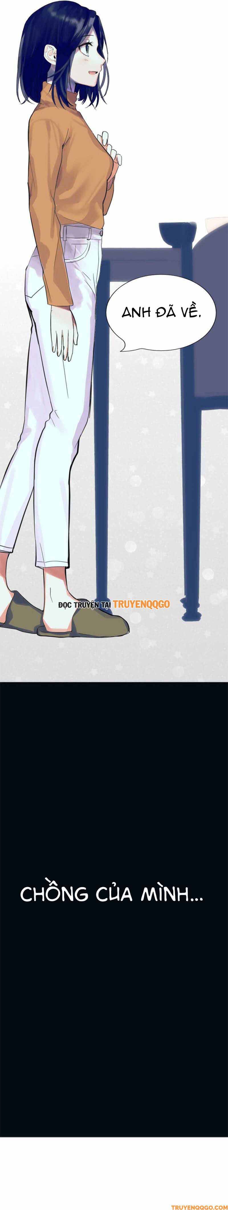 Đã Từng Gọi Là Tình Yêu Chapter 1 - Trang 3