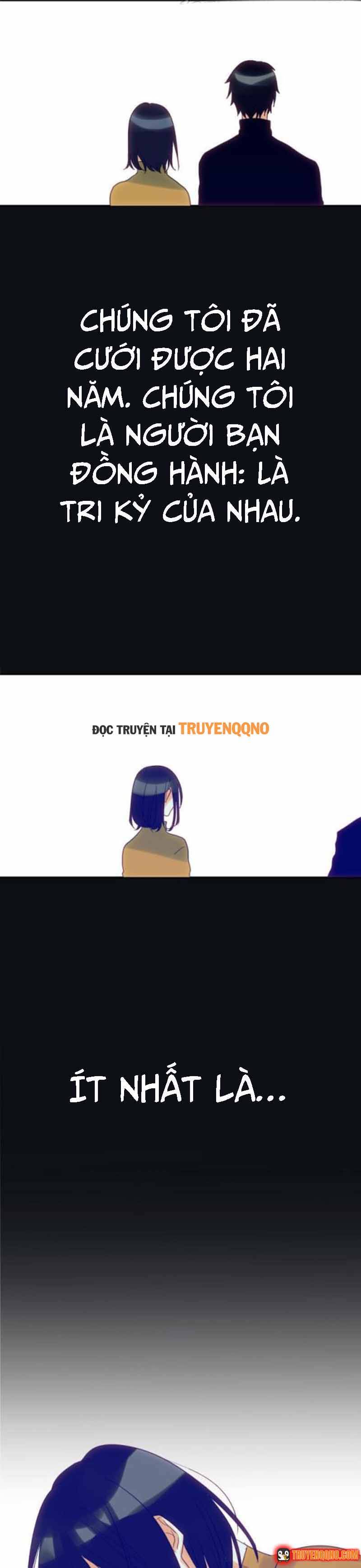 Đã Từng Gọi Là Tình Yêu Chapter 10 - Trang 12