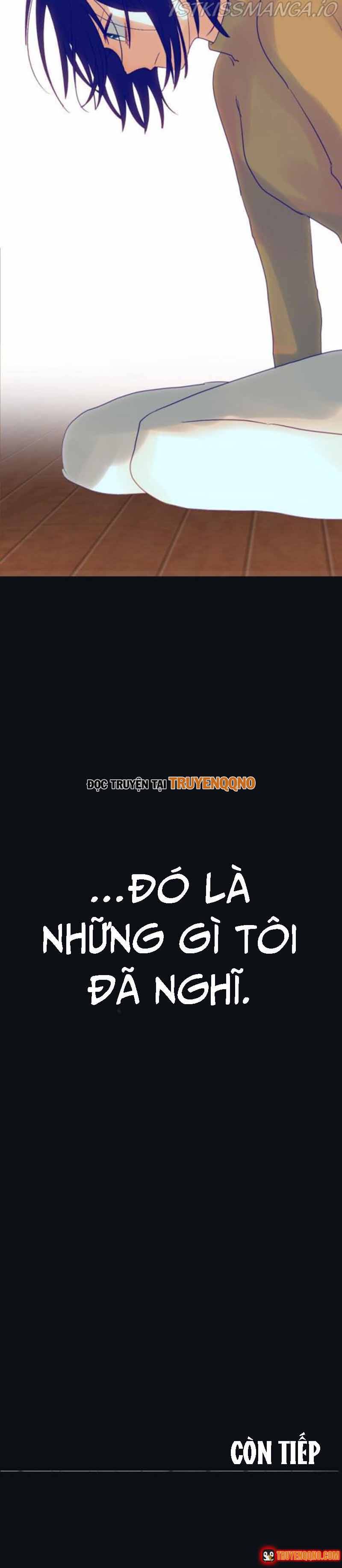 Đã Từng Gọi Là Tình Yêu Chapter 10 - Trang 13