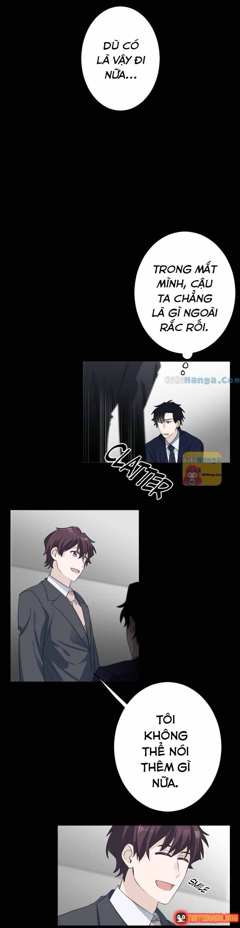 Đã Từng Gọi Là Tình Yêu Chapter 101 - Trang 13