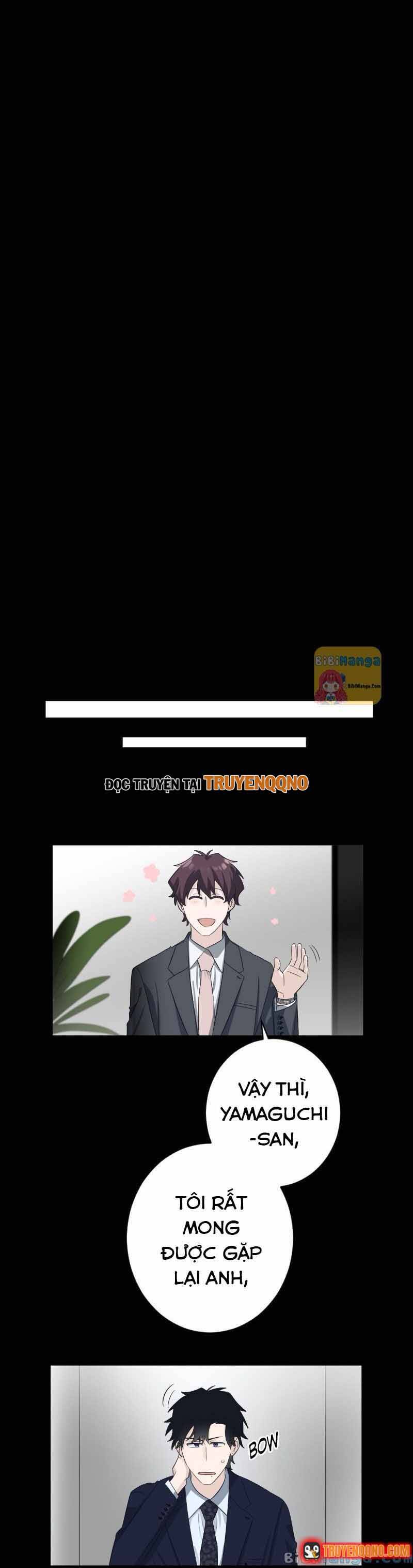 Đã Từng Gọi Là Tình Yêu Chapter 101 - Trang 16