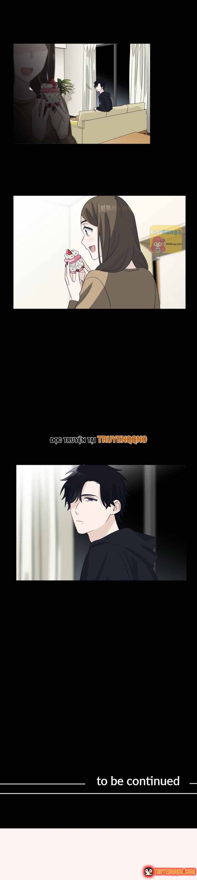 Đã Từng Gọi Là Tình Yêu Chapter 101 - Trang 19