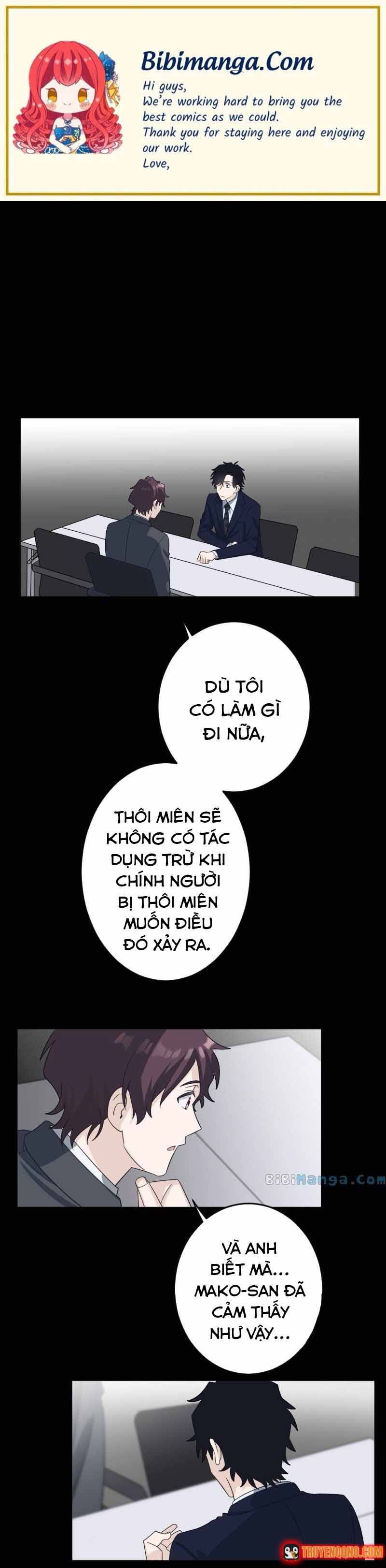 Đã Từng Gọi Là Tình Yêu Chapter 101 - Trang 3