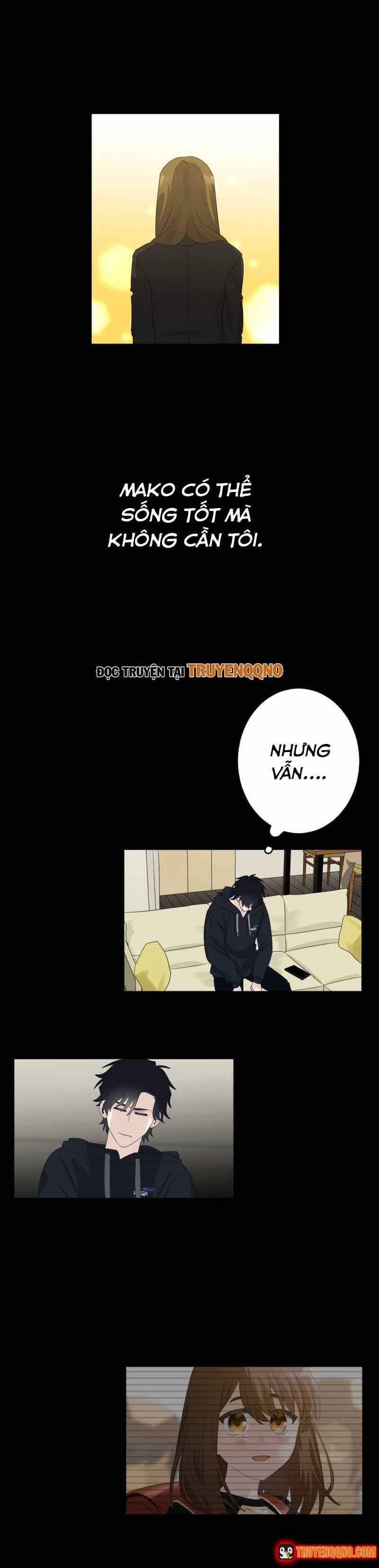 Đã Từng Gọi Là Tình Yêu Chapter 102 - Trang 11