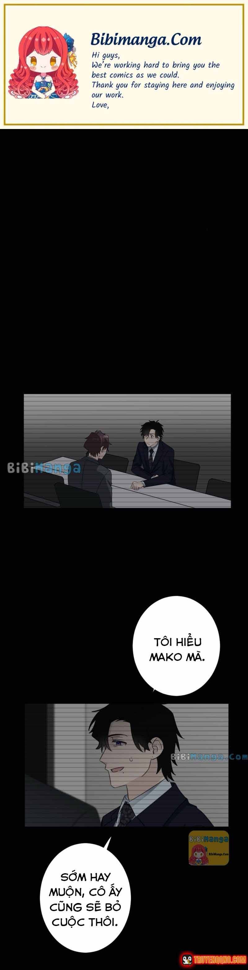 Đã Từng Gọi Là Tình Yêu Chapter 102 - Trang 3