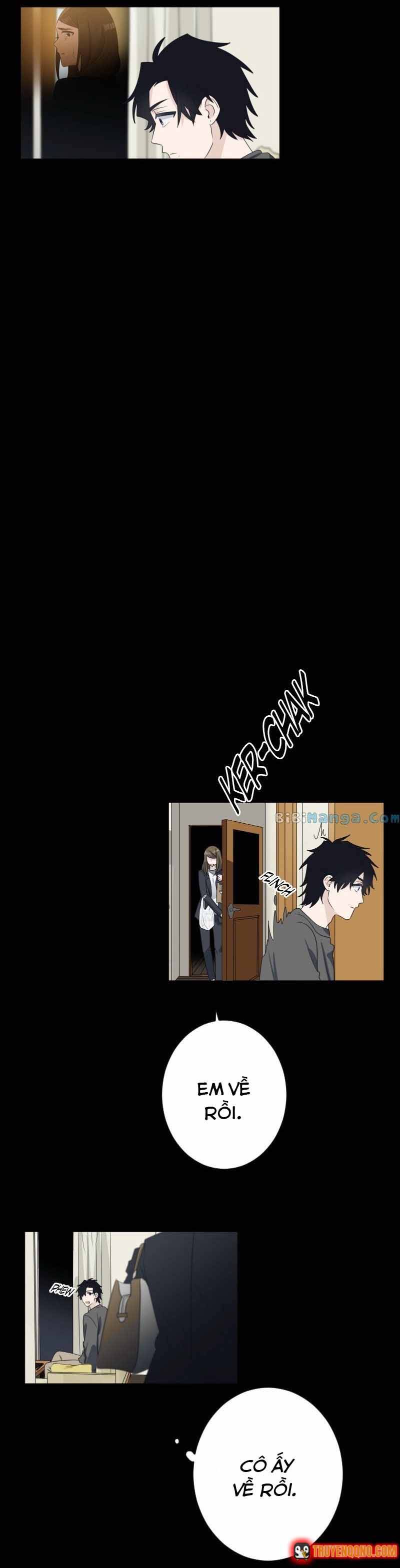 Đã Từng Gọi Là Tình Yêu Chapter 102 - Trang 5