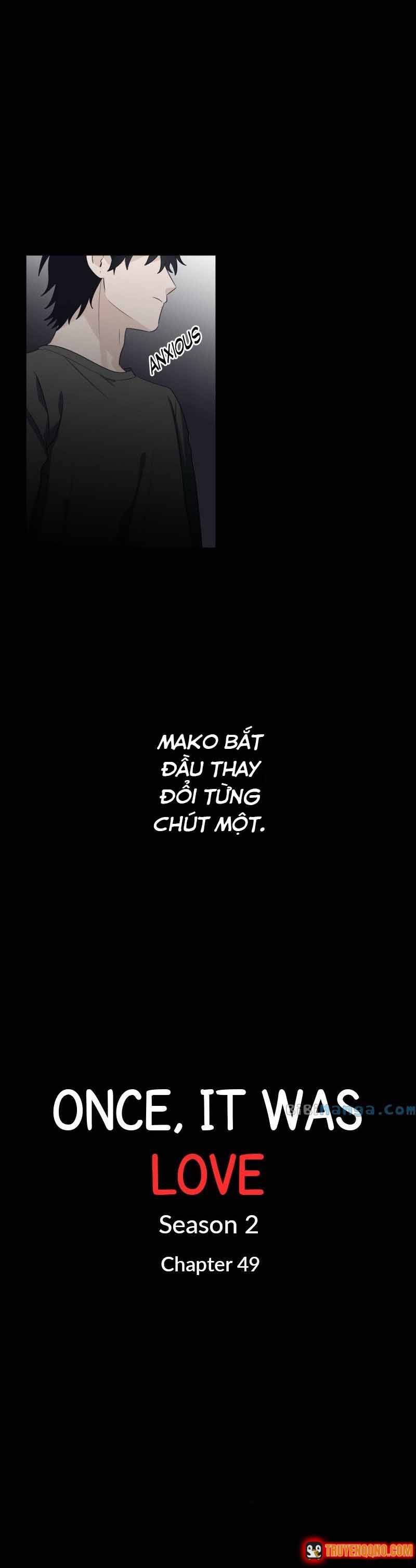 Đã Từng Gọi Là Tình Yêu Chapter 102 - Trang 7