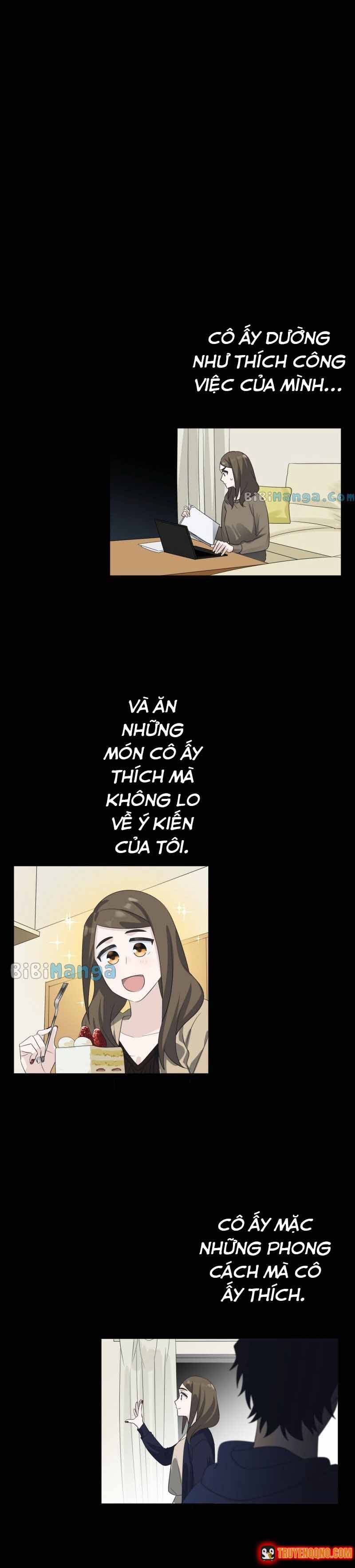 Đã Từng Gọi Là Tình Yêu Chapter 102 - Trang 8