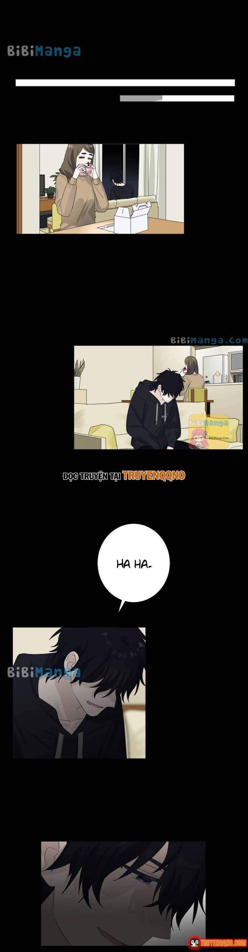 Đã Từng Gọi Là Tình Yêu Chapter 102 - Trang 9