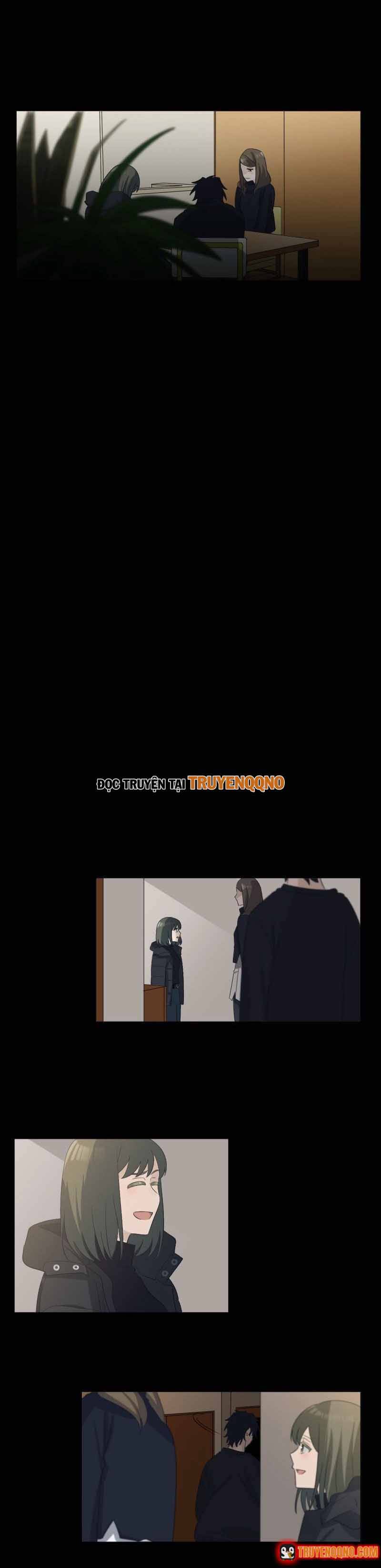 Đã Từng Gọi Là Tình Yêu Chapter 103 - Trang 11