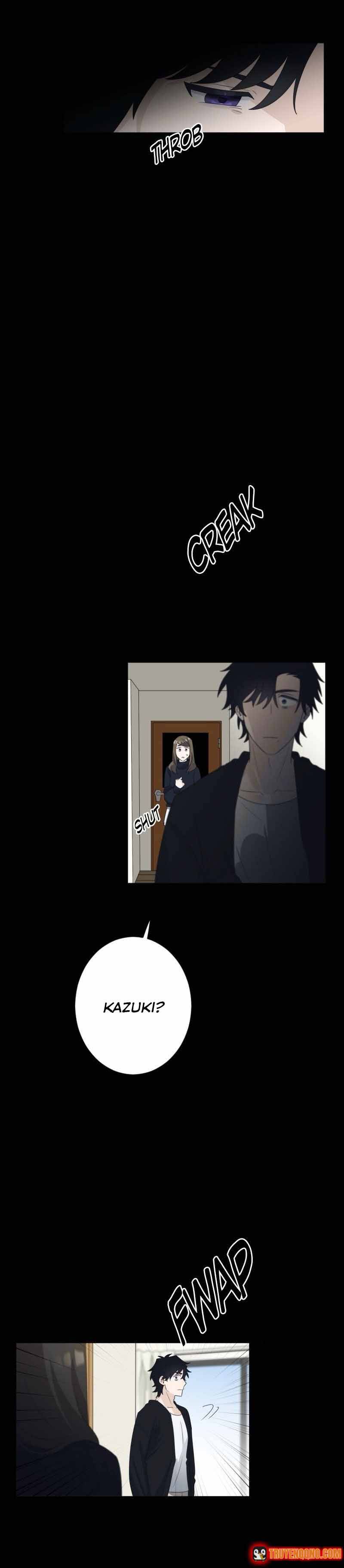Đã Từng Gọi Là Tình Yêu Chapter 103 - Trang 13