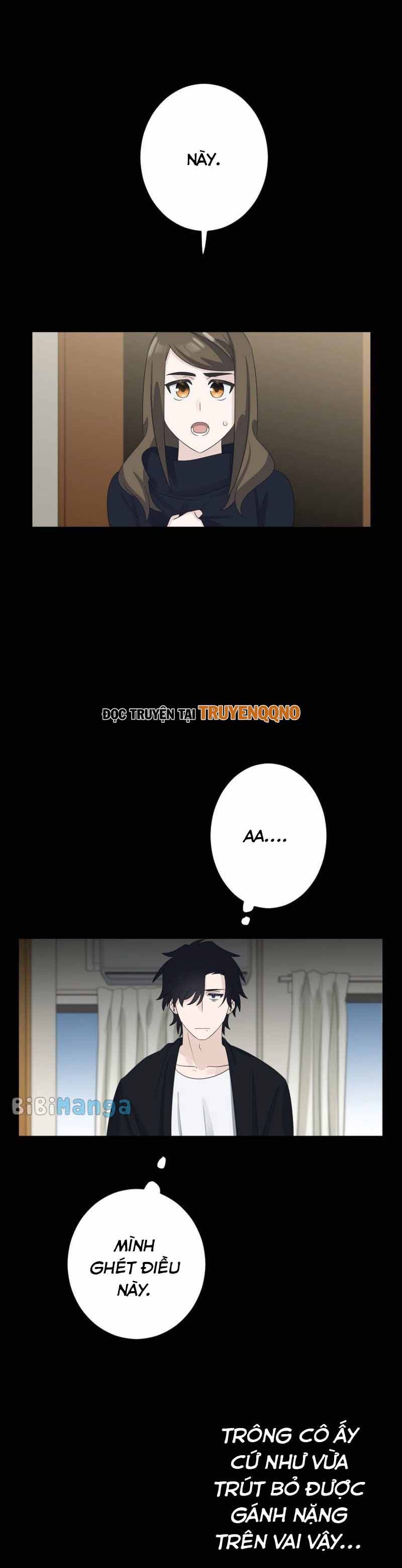 Đã Từng Gọi Là Tình Yêu Chapter 103 - Trang 14