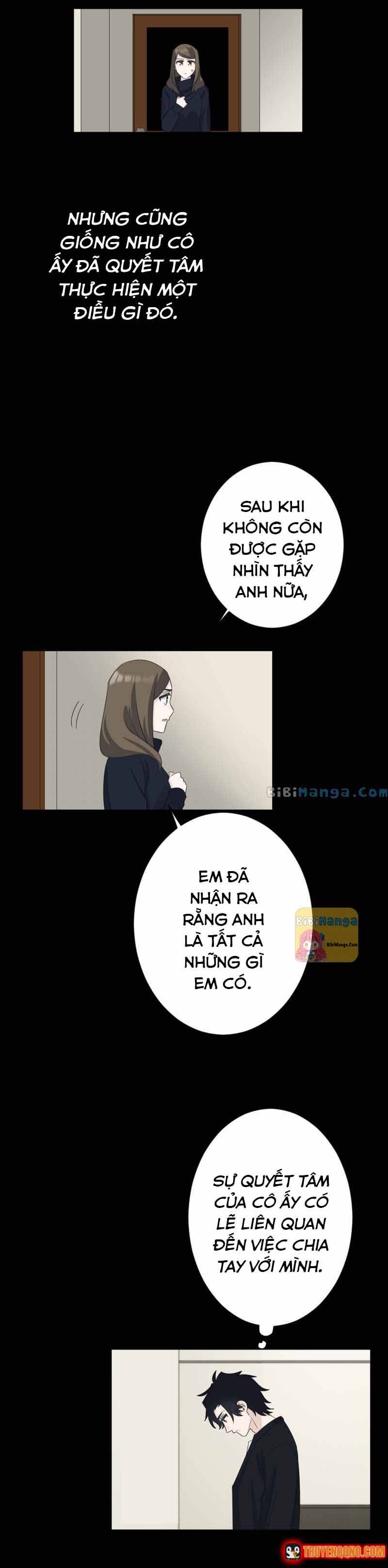 Đã Từng Gọi Là Tình Yêu Chapter 103 - Trang 15