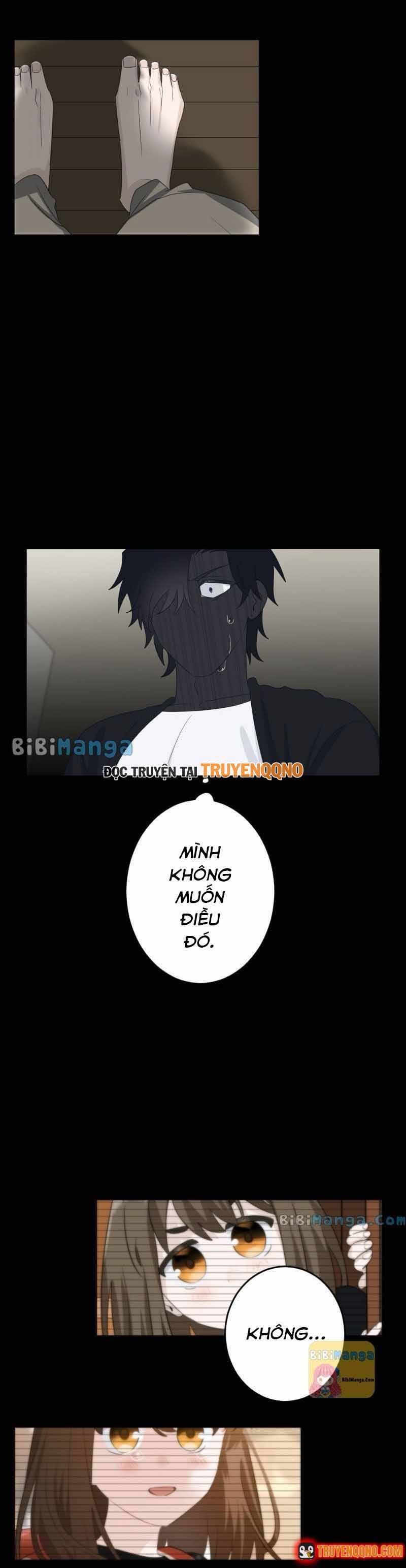 Đã Từng Gọi Là Tình Yêu Chapter 103 - Trang 16