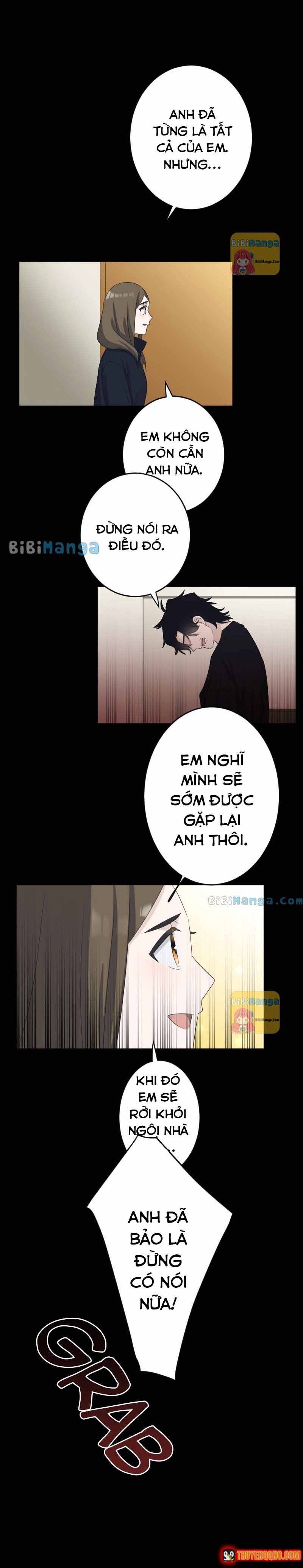 Đã Từng Gọi Là Tình Yêu Chapter 103 - Trang 18