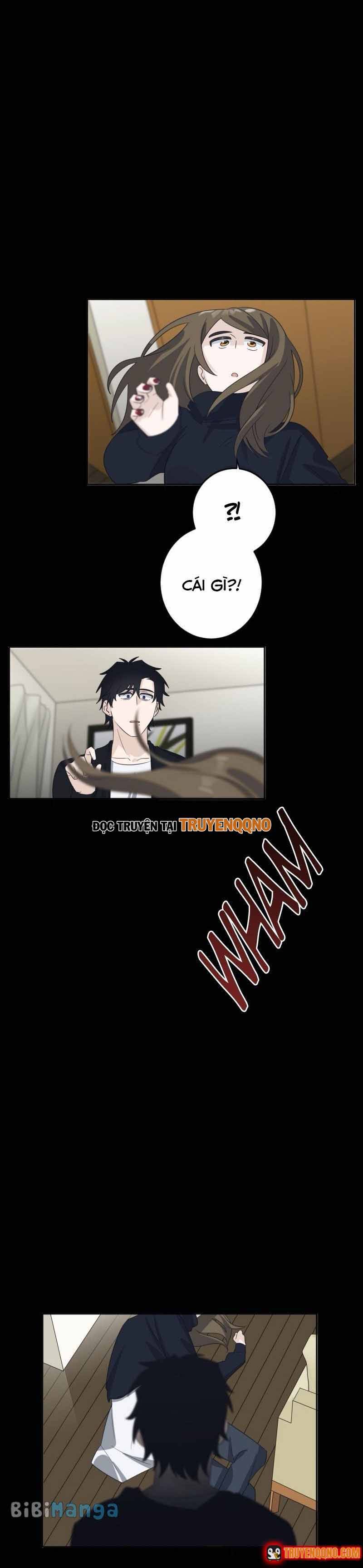 Đã Từng Gọi Là Tình Yêu Chapter 103 - Trang 19