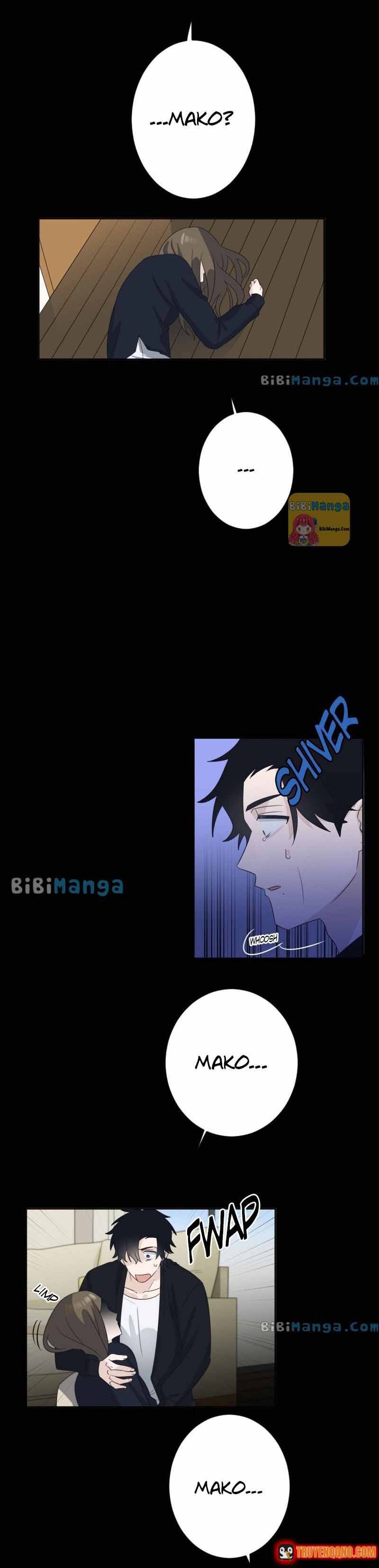 Đã Từng Gọi Là Tình Yêu Chapter 103 - Trang 20