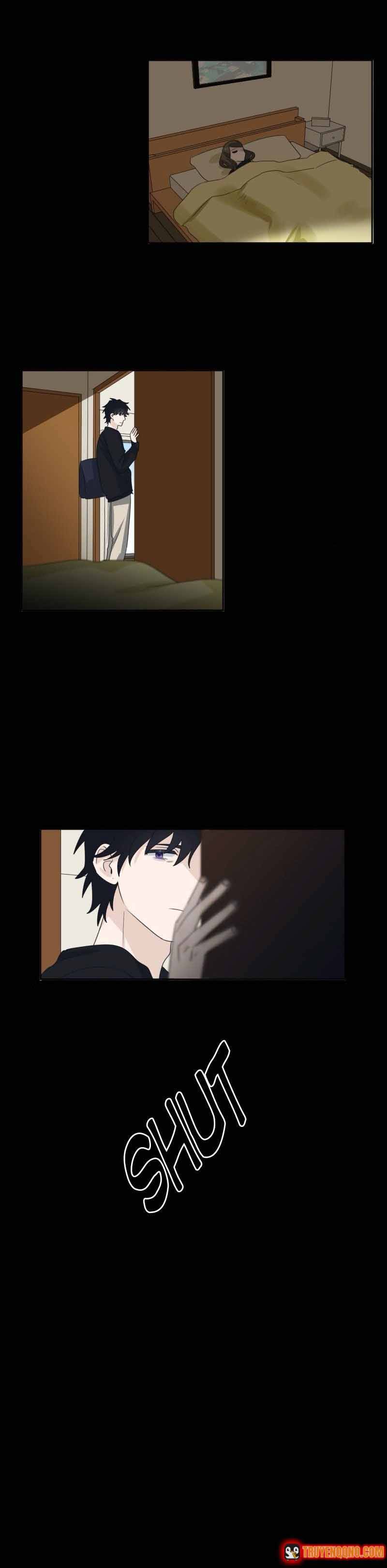 Đã Từng Gọi Là Tình Yêu Chapter 103 - Trang 22