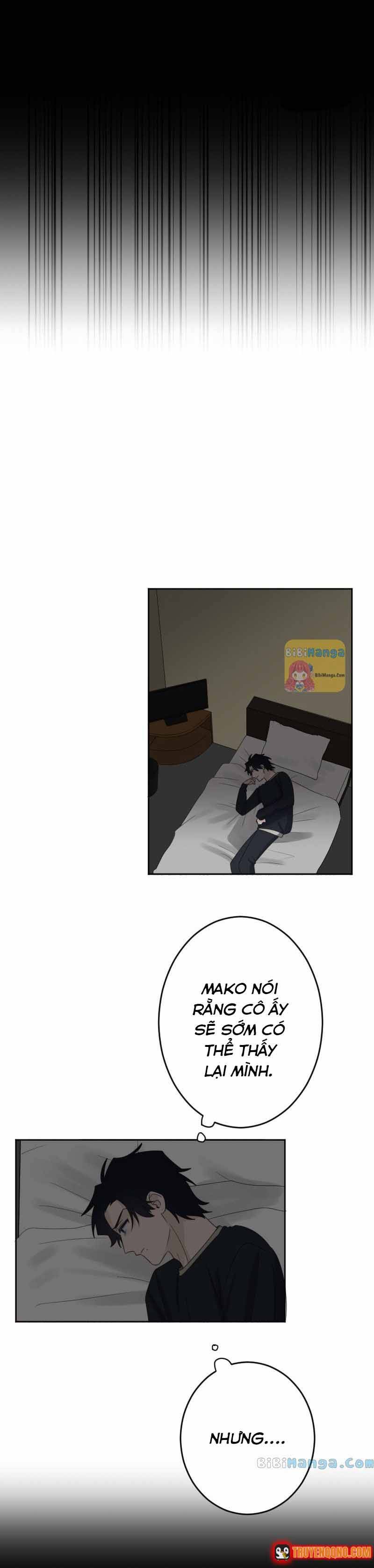 Đã Từng Gọi Là Tình Yêu Chapter 103 - Trang 23