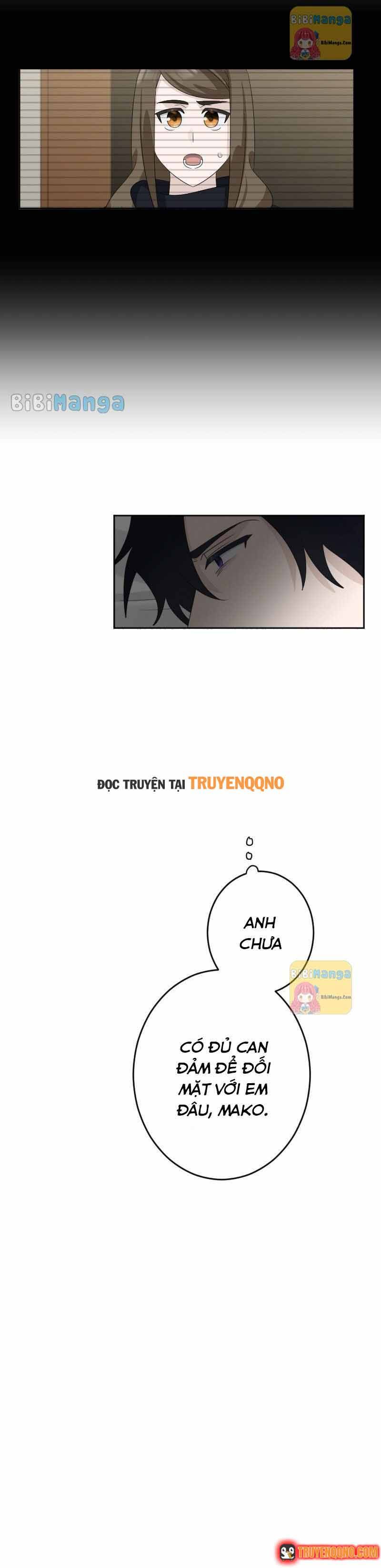 Đã Từng Gọi Là Tình Yêu Chapter 103 - Trang 24