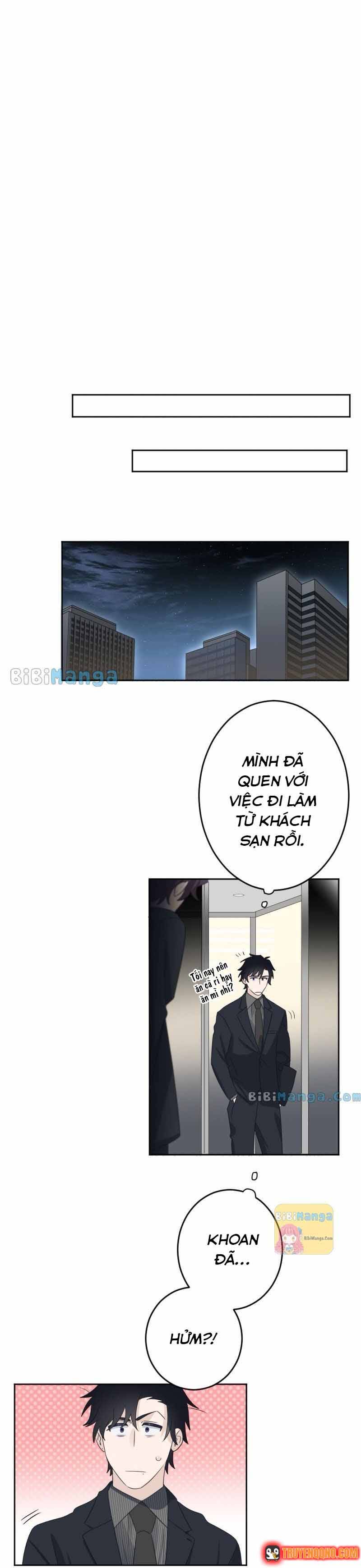 Đã Từng Gọi Là Tình Yêu Chapter 103 - Trang 25