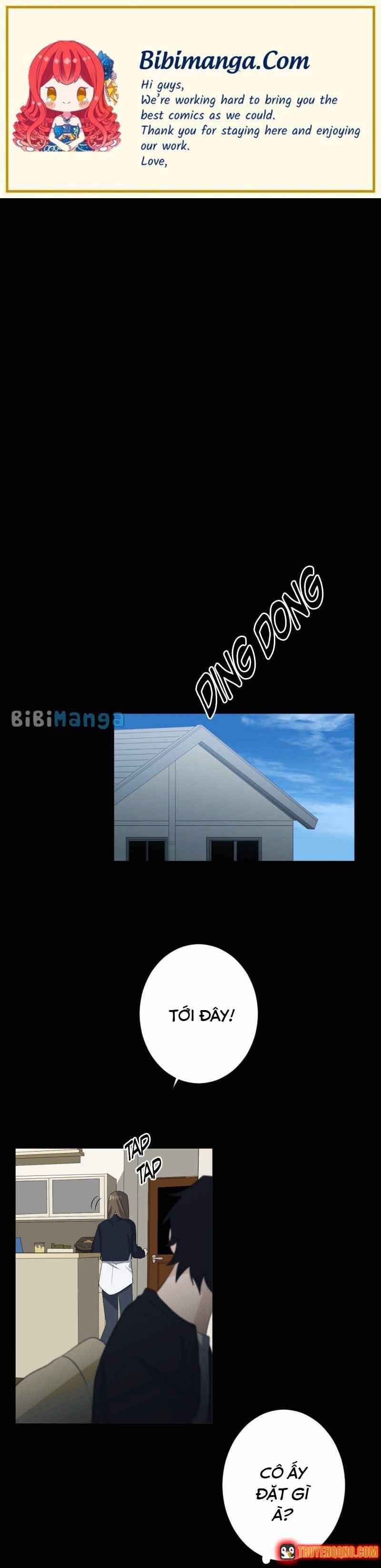 Đã Từng Gọi Là Tình Yêu Chapter 103 - Trang 3