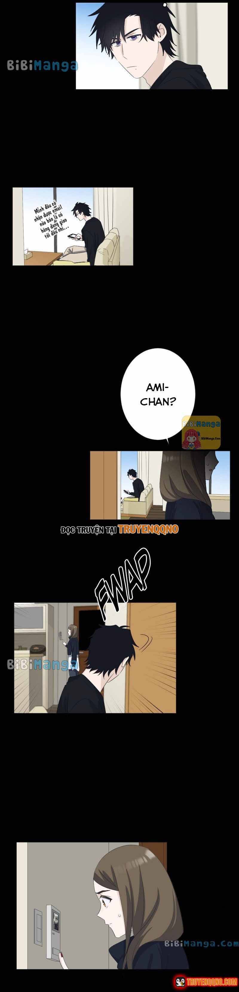 Đã Từng Gọi Là Tình Yêu Chapter 103 - Trang 4