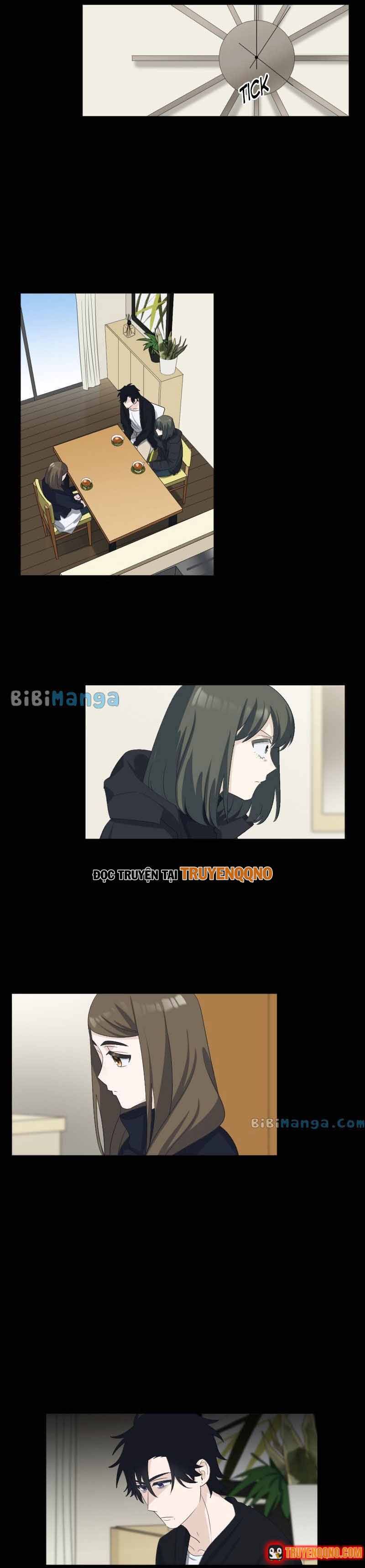 Đã Từng Gọi Là Tình Yêu Chapter 103 - Trang 6