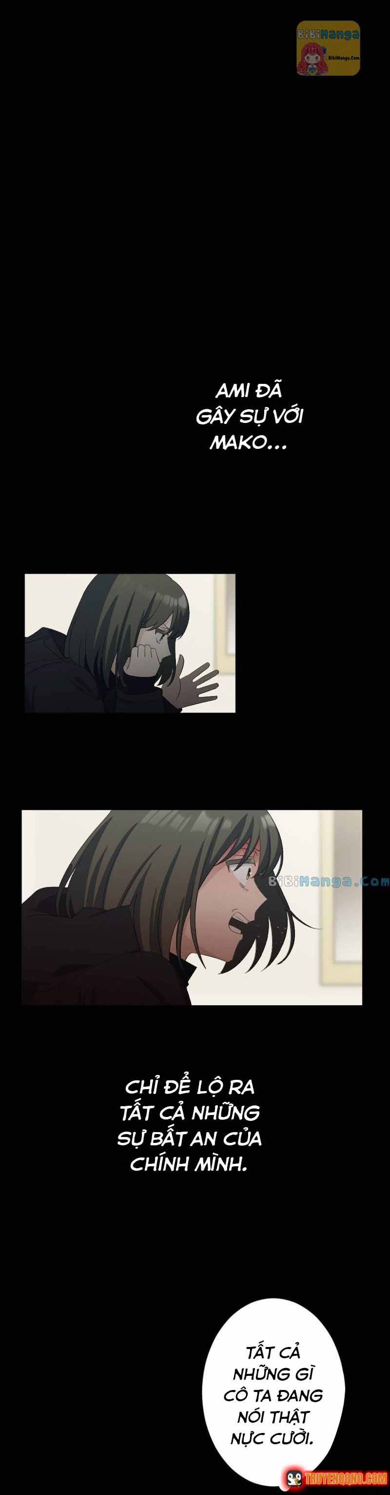 Đã Từng Gọi Là Tình Yêu Chapter 103 - Trang 8